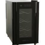 Submarino: Adega para Chocolates Adega de Vinhos Easycooler 8 Garrafas