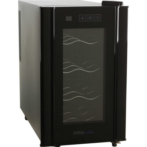 Adega de Vinhos Easycooler 8 Garrafas