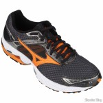 Netshoes: Tênis Mizuno Wave Legend Tênis Mizuno Wave Legend