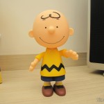Charlie Brown - Action Figure