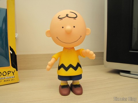 Charlie Brown - Action Figure