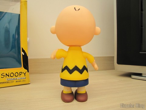 Charlie Brown - Action Figure