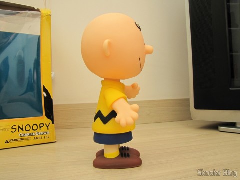Charlie Brown - Action Figure