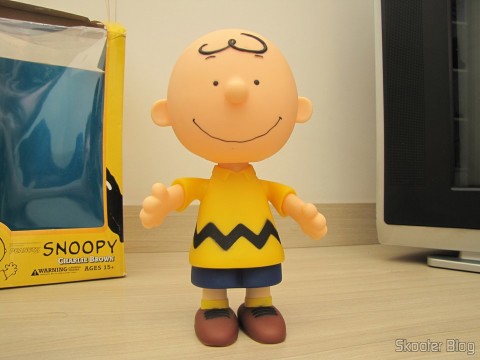 Charlie Brown - Action Figure