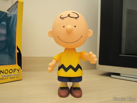 Charlie Brown - Action Figure