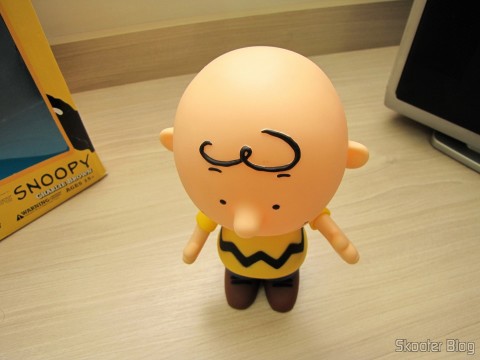 Charlie Brown - Action Figure