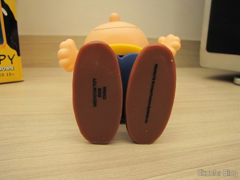 Charlie Brown - Action Figure