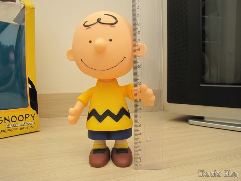 Charlie Brown - Action Figure