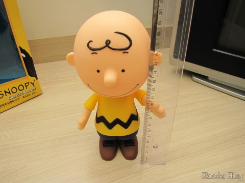 Charlie Brown - Action Figure