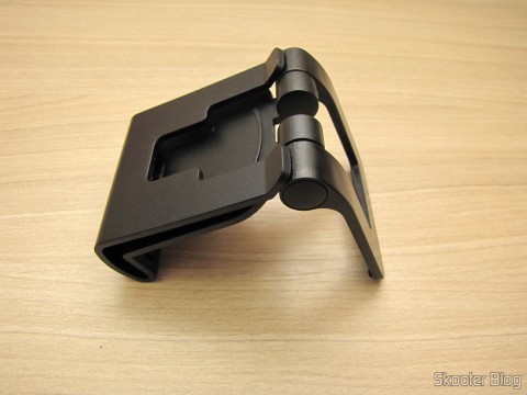 Suporte/Clip para Câmera Playstation Eye do Playstation 3 (PS3)