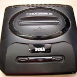 Meu Mega Drive III da Tec Toy por dentro e amostras de som Mega Drive III da Tec Toy, com PCB VA0