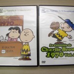 eBay: Peanuts 1970 Collection Vol. 1 and 2 - La Coleccion de Charlie Brown 1970 Latino DVDs Peanuts 1970 Collection Vol. 1 and 2 - La Coleccion de Charlie Brown 1970 Latino
