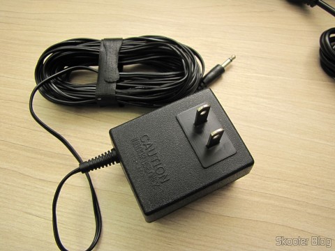 Fonte do Atari VCS/2600