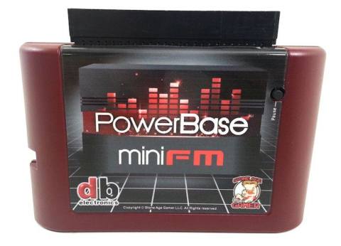 PowerBase Mini FM