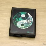Harmony Cartridge - O cartucho com memória flash para o Atari 2600 Harmony Cartdrige - O cartucho com memória flash para o Atari 2600
