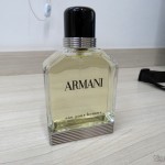 Perfume Emporium: Mais Perfume Importado direto dos EUA, com frete baixo e sem imposto - Armani 3.4 oz EDT Spray Armani 3.4 oz EDT Spray