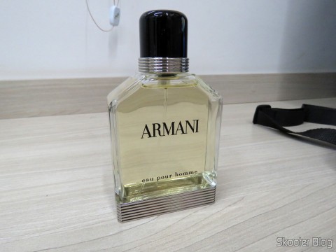 Armani 3.4 oz EDT Spray