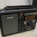 eBay: Rádio Tecsun BCL-3000 com Sintonizador Analógico e Display Digital AM/FM/SW Mundial Rádio Tecsun BCL-3000 com Sintonizador Analógico e Display Digital AM/FM/SW Mundial, em funcionamento