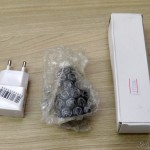 DealExtreme (DX): Carregador c/ Duas Saídas USB para iPhone, iPad, iPod, Samsung Galaxy Tab, etc., Medidor de Tensão de Bateria Automotiva com display LED e Conector para Tomada de Acendedor de Cigarros e Lanterna Ultrafire 503B 860 lúmens, 5 Modos, Branca, com Zoom, LED Cree XM-L T6 O Carregador c/ Duas Saídas USB para iPhone, iPad, iPod, Samsung Galaxy Tab, etc., o Medidor de Tensão de Bateria Automotiva com display LED e Conector para Tomada de Acendedor de Cigarros e a Lanterna Ultrafire 503B 860 lúmens, 5 Modos, Branca, com Zoom, LED Cree XM-L T6