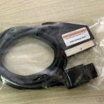 Retro Gaming Cables: Cabo SCART RGB para Super Nintendo (SNES) NTSC / PAL-M com CSYNC Cabo SCART RGB para Super Nintendo (SNES) NTSC / PAL-M com CSYNC em sua embalagem