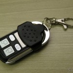 DealExtreme (DX): Controle Remoto Duplicador com 4 botões YT13 315MHz Controle Remoto Duplicador com 4 botões YT13 315MHz