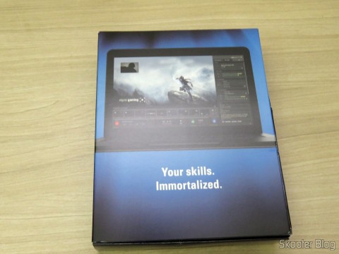 Elgato - Game Capture HD60, em sua embalagem
