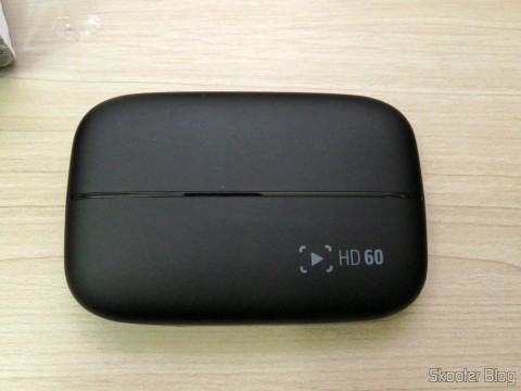 Elgato - Game Capture HD60