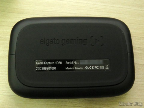 Elgato - Game Capture HD60