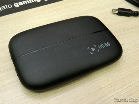 Elgato - Game Capture HD60