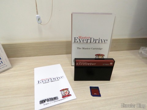 Master Everdrive (Deluxe Edition)