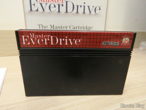 Master Everdrive (Deluxe Edition)