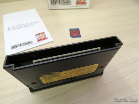 Master Everdrive (Deluxe Edition)