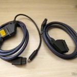 eBay: Cabos SCART RGB para Super Nintendo (CSYNC) e Playstation One (Sync-on-Luma) com upgrade para Multicore Coax Cabo SCART RGB do Super Nintendo (CSYNC), Cabo SCART RGB do Playstation (Sync-on-Luma), com upgrade para Mini Coaxial e adaptador SCART para Framemeister