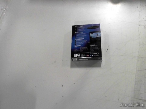 Elgato - Game Capture HD60, como chegou na Shipito