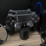 eBay: Official Sony PS4 Dualshock 4 Charging Station Dock charger NEW U.S. Plug Official Sony PS4 Dualshock 4 Charging Station Dock charger NEW U.S. Plug em funcionamento