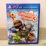 Little Big Planet 3 - Playstation 4 (PS4) Little Big Planet 3 - Playstation 4 (PS4)