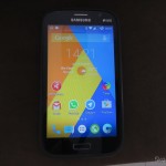 Problemas e Soluções: Samsung Galaxy Grand Duos não funciona mais com chip da Vivo (conexão de dados) Samsung Galaxy Grand Duos rodando o CyanogenMod 12 (Android 5.0.2 - Lollipop)