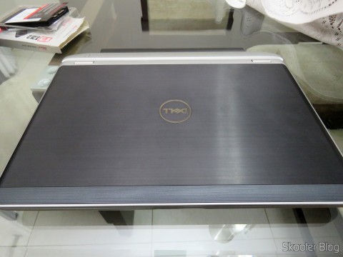 Dell Latitude E6220