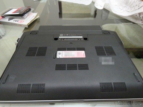 Dell Latitude E6220