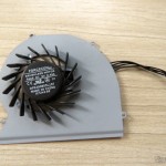 AliExpress: Ventilador de Refrigeração para Dell Latitude E6220 - Forcecon DFS400805L10T FAA6 Ventilador de Refrigeração para Dell Latitude E6220 - Forcecon DFS400805L10T FAA6