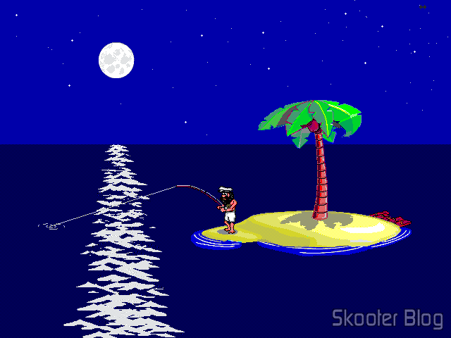 Johnny Castaway Windows 10 64 Bit Download Johnny Castaway no Windows de 64 bits - Windows 10 - Skooter Blog