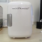 Mini Geladeira Portátil 12V ou 110V com 4 Litros de Capacidade, Função Esquenta e Resfria - Multilaser Mini Geladeira Portátil 12V ou 110V com 4 Litros de Capacidade, Função Esquenta e Resfria - Multilaser