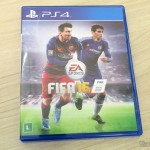 Fifa 16 (PS4)