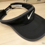 Viseira Ajustável Nike Featherlight Viseira Ajustável Nike Featherlight