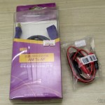 Extensor USB 3.0 Millionwell e Cabo para Multímetro com Plug Banana e Garra Jacaré