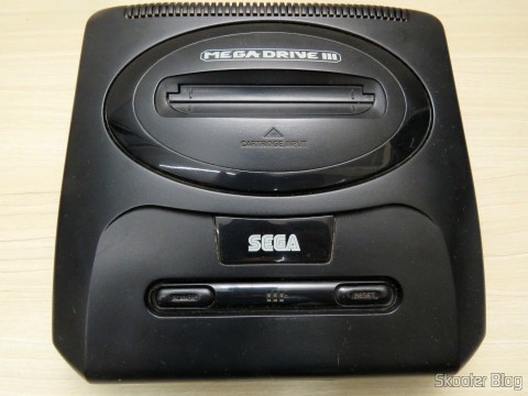 Mega Drive III
