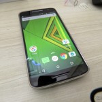 Motorola Moto X Play de 32GB, com capa