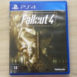 Fallout 4 (PS4)