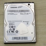 HD Samsung Spinpoint ST2000LM003 2TB para o Playstation 4 HD Samsung Spinpoint ST2000LM003 2TB