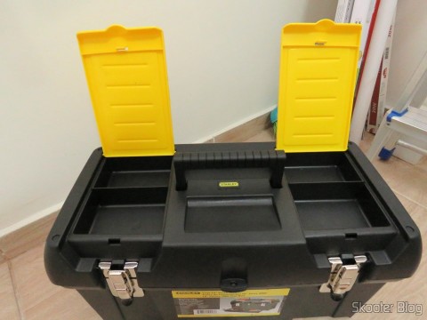 Caixa de Ferramentas 19" Stanley - Série 2000